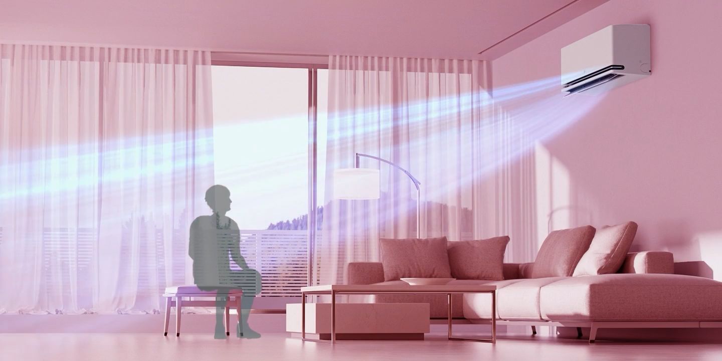 Cảm ứng phát hiện người dùng và nhận biết khi vắng mặt