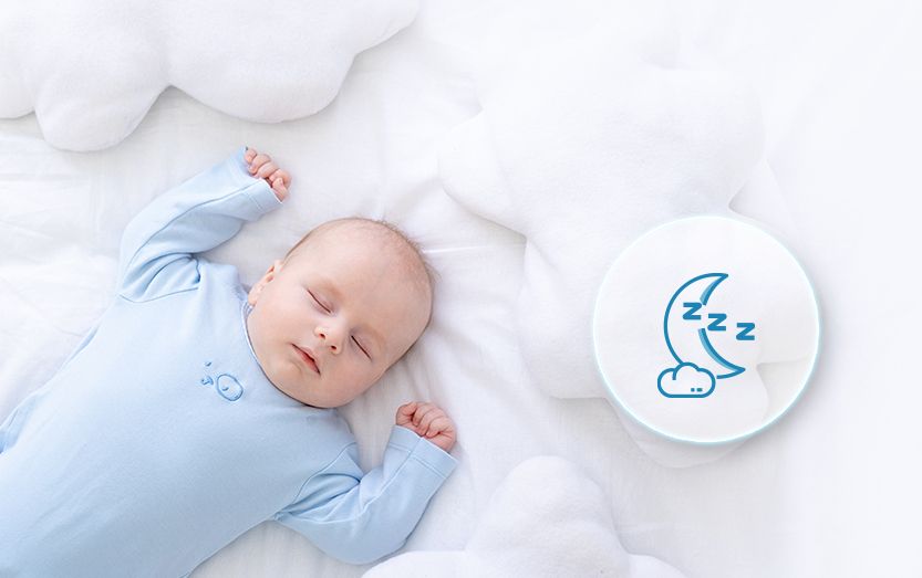 Cảm biến nhiệt độ thông minh IFeel