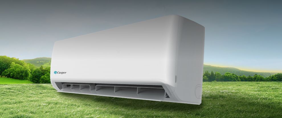 Tổng quan về điều hòa Casper SC-09FB36A 9000BTU 1 chiều