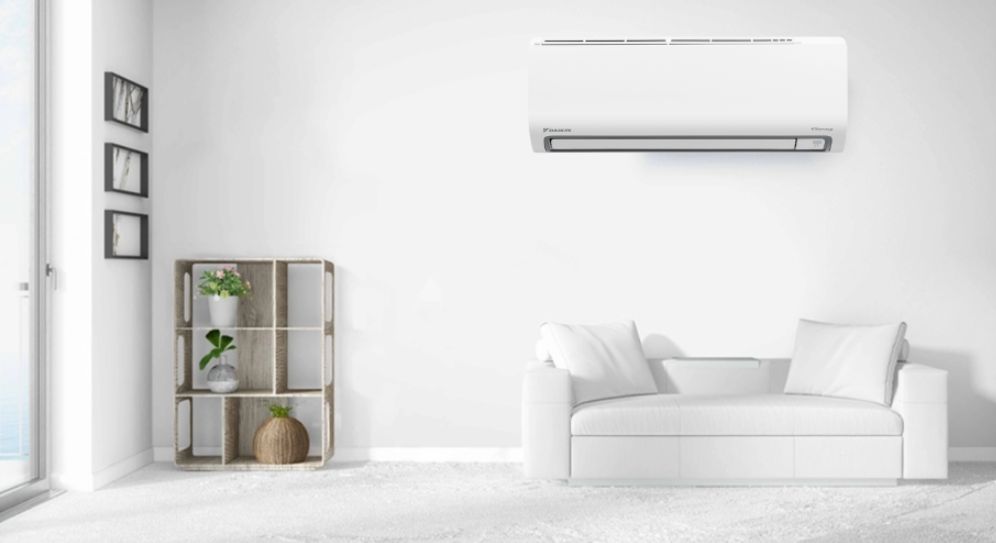 Daikin FTKB50ZVMV sở hữu thiết kế tinh tế, đường nét hiện đại