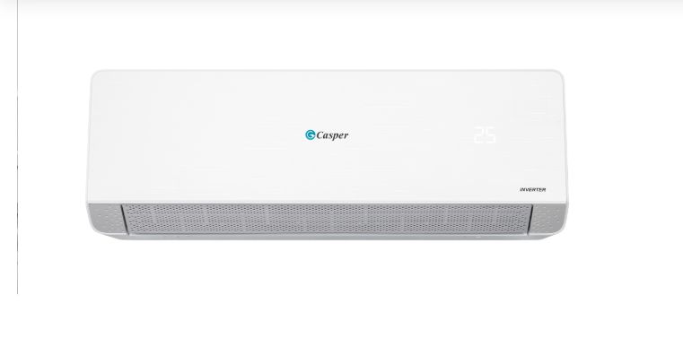 Tổng quan về điều hòa Casper QH-09IU36A 9000BTU 2 chiều Inverter