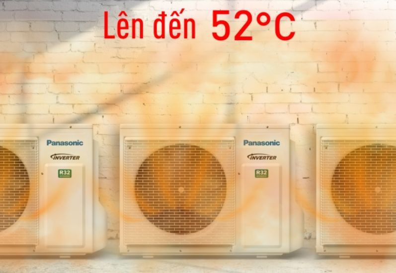 Sử dụng vật liệu cao cấp có độ bền cao