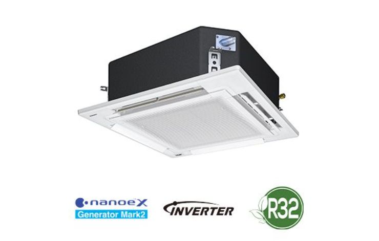 Panasonic S-3448PU3HB/U-43PZ3H8 với thiết kế hiện đại, tinh tế hài hòa được với nhiều không gian