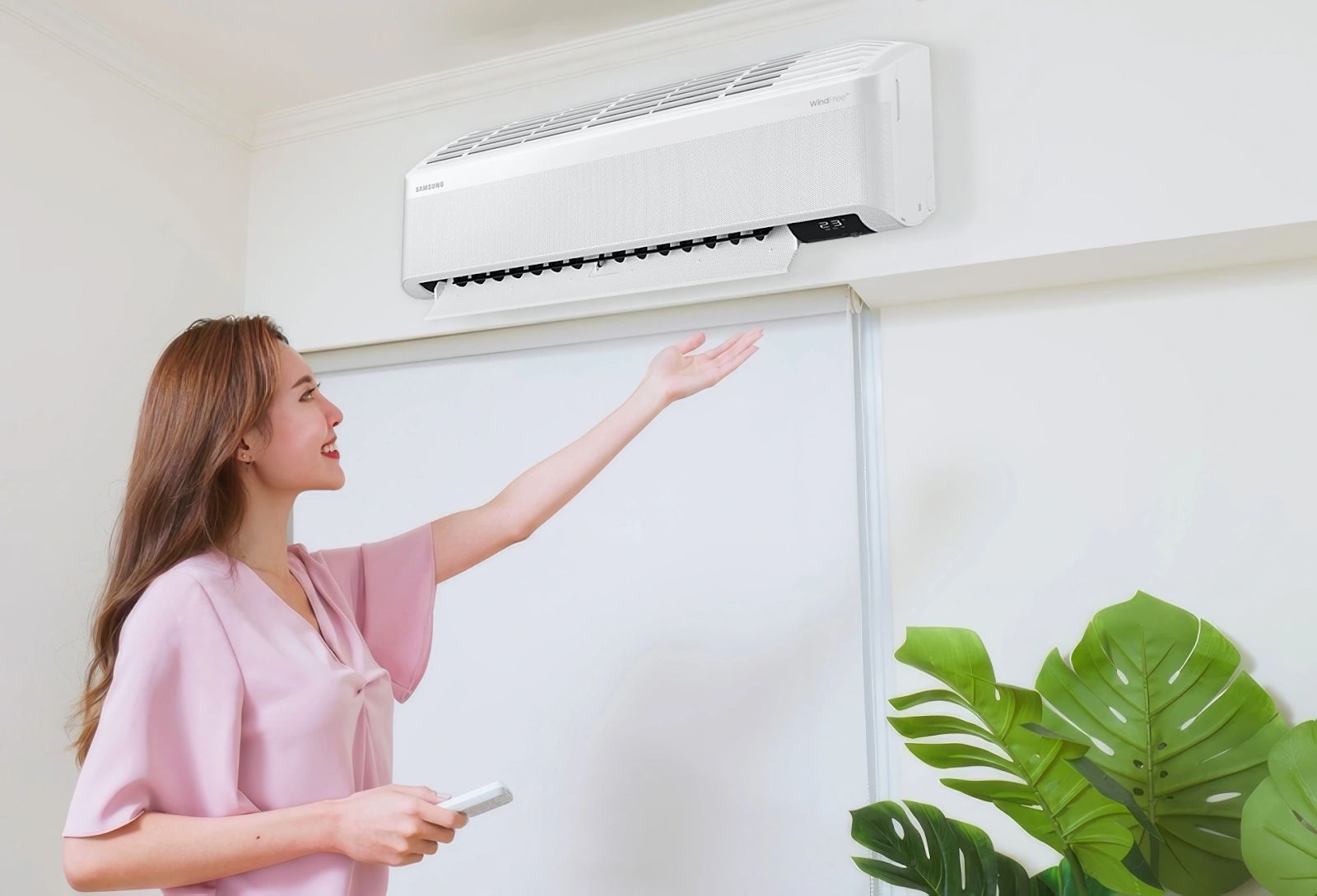 Thiết kế tinh tế, sang trọng