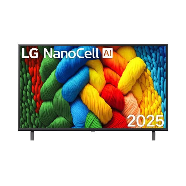 Smart tivi NanoCell LG 50NANO80ASA 4K 50 inch