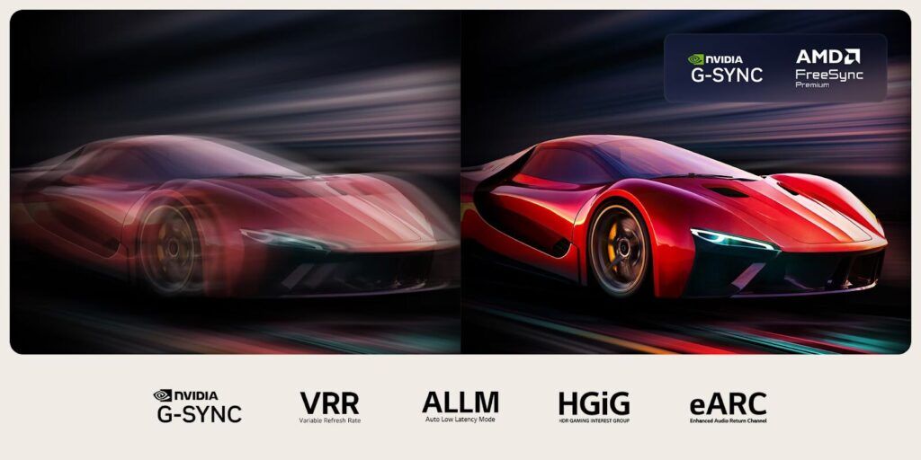 Thưởng thức mọi thước game mượt mà đỉnh cao 