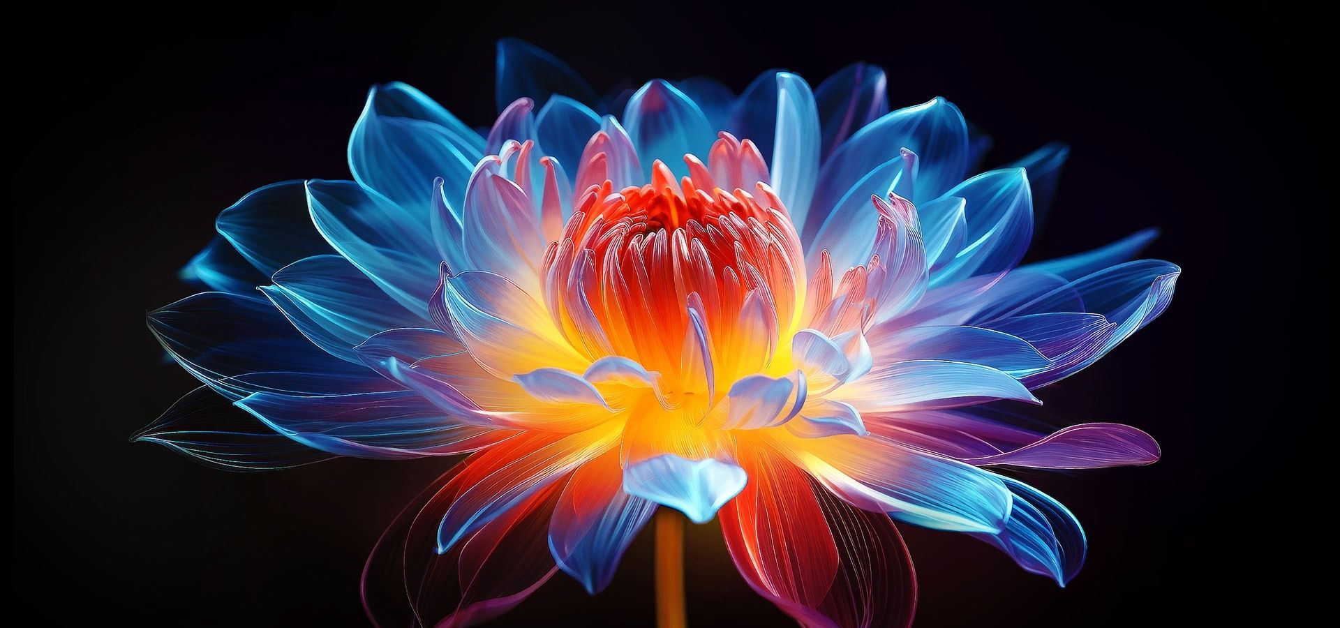 Công nghệ MiniLED được hỗ trợ bởi bộ xử lý AI Alpha