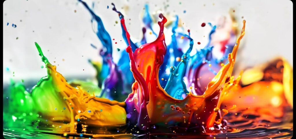 LG 65QNED81ASA đã được tích hợp công nghệ Dynamic QNED Color