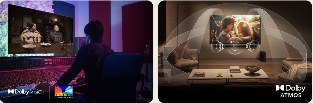 Biến không gian nhà bạn trở thành rạp chiếu phim tại gia