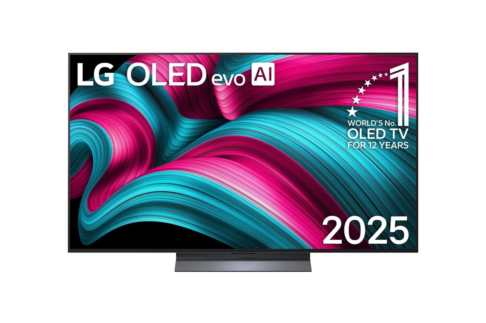 Tổng quan về Smart tivi OLED LG 77C5PSA 4K 77 inch