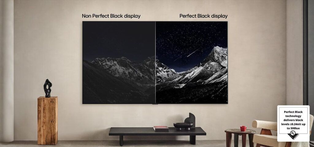 Bộ xử lý còn có thể đưa người dùng đi khám phá độ sâu