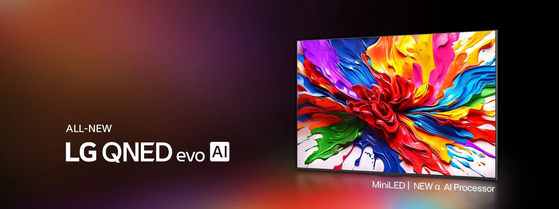 Giới thiệu chung về Smart tivi QNED LG 85QNED92ASA 4K 85 inch