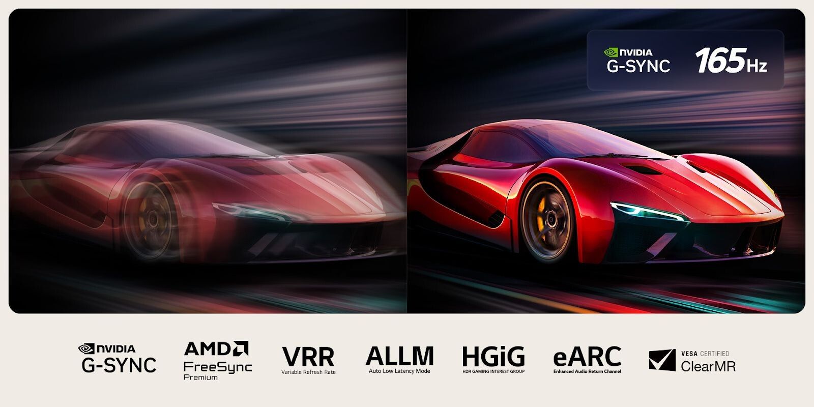 Thưởng thức mọi trận game kịch tính với hình ảnh mượt mà, không giật lag 