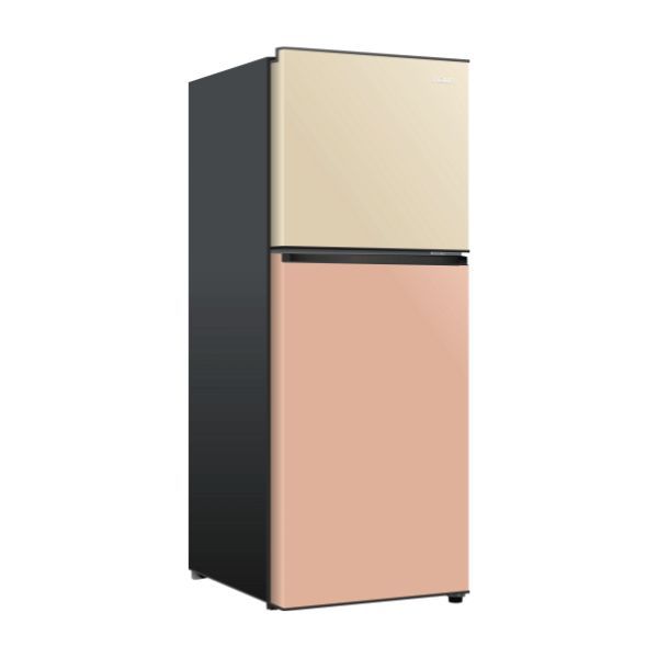 Tủ lạnh Aqua AQR-T160FA(GGN) 130 lít