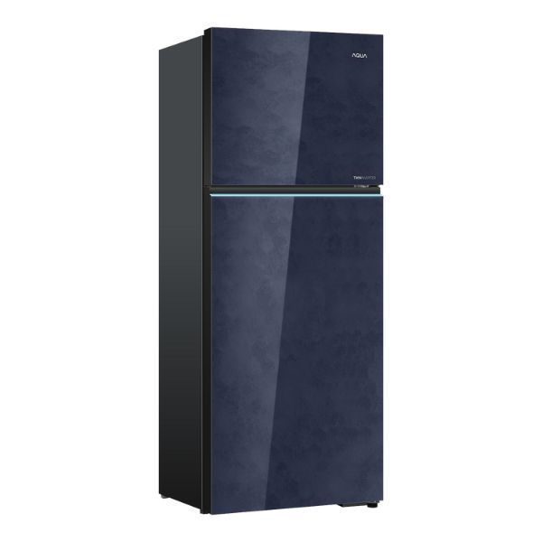 Tủ lạnh Aqua AQR-TA518FA(GL)U1 455 lít Inverter