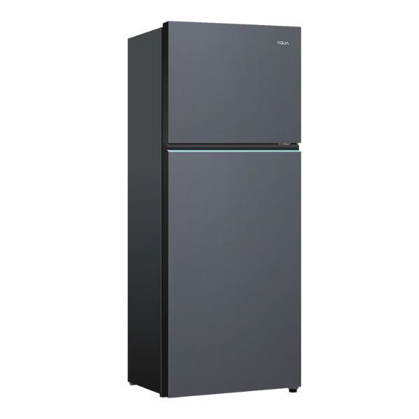 Tủ lạnh Aqua AQR-TA518FA(SL) 455 lít Inverter