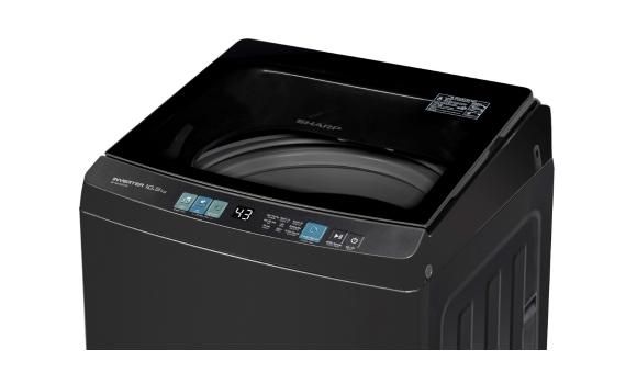 Hiển thị của máy là màn hình LED rõ ràng