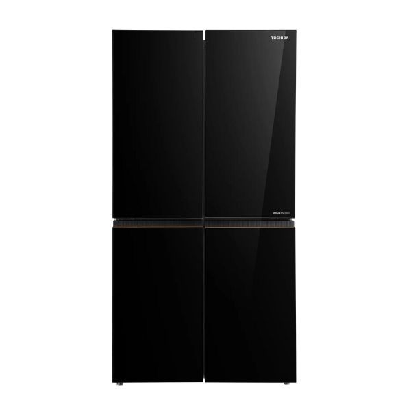 Tủ lạnh Multi Door Toshiba GR-RF895WIA-PGV(22) 711 lít Inverter