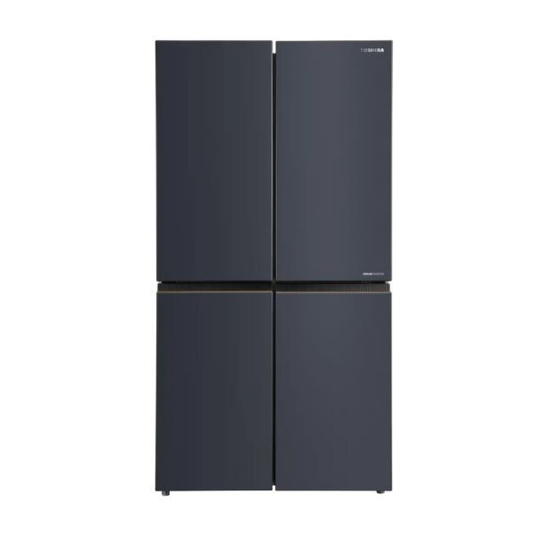 Tủ lạnh Toshiba GR-RF900WI-PMV(06)-MG 711 lít Inverter