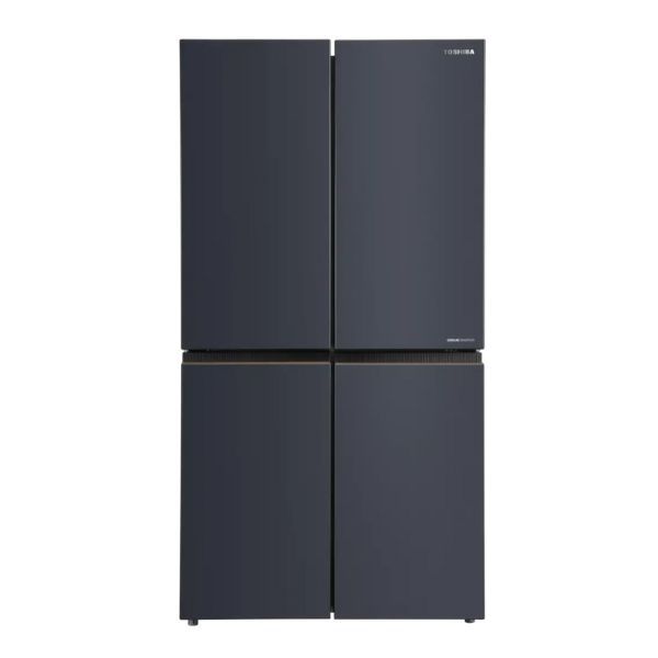 Tủ lạnh Multi Door Toshiba GR-RF900WI-PMV(06) 711 lít Inverter