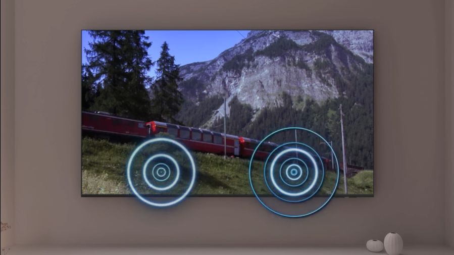 Object Tracking Sound Lite sẽ đưa bạn chìm đắm trong âm thanh vòm chuyển động