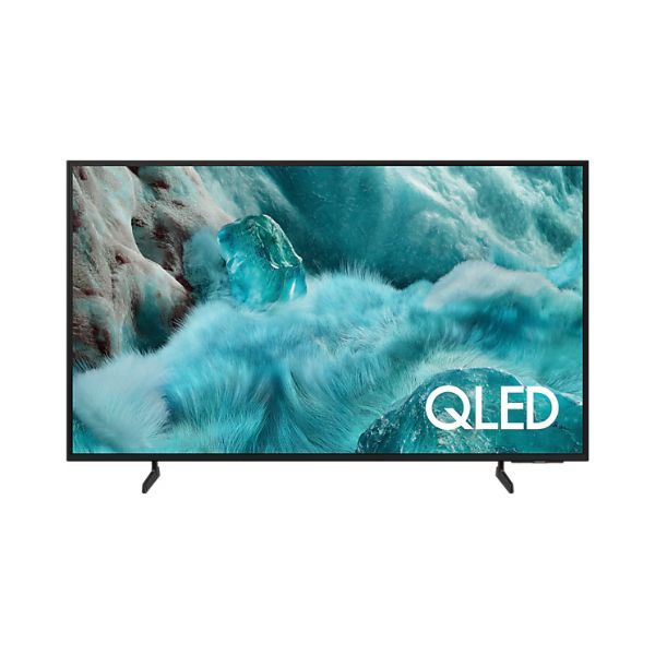 Tivi QLED Vision AI Samsung QA55Q7FA 4K 55 inch