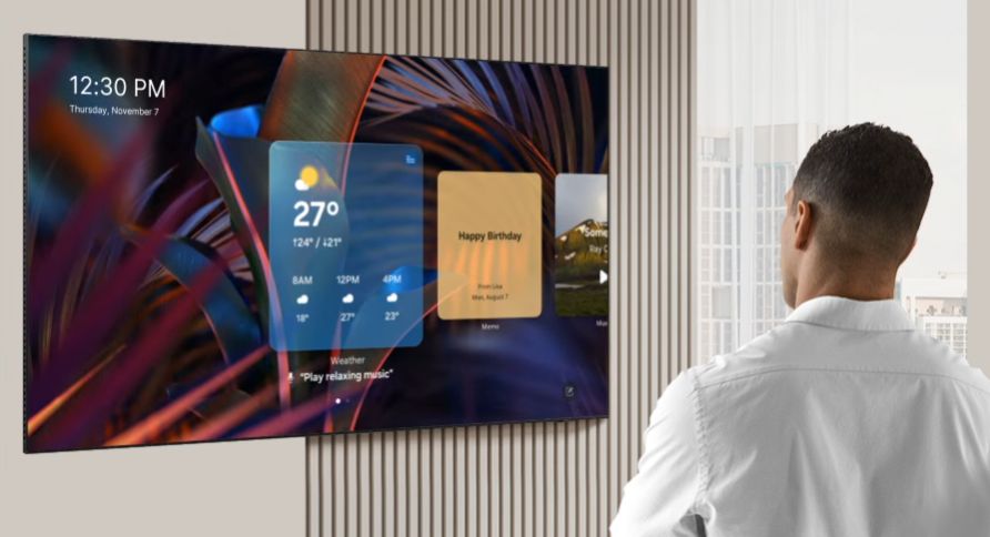 Bảng tin hàng ngày Daily Board