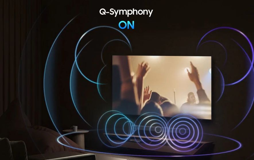 Thăng hoa hơn với chất âm sống động chân thực