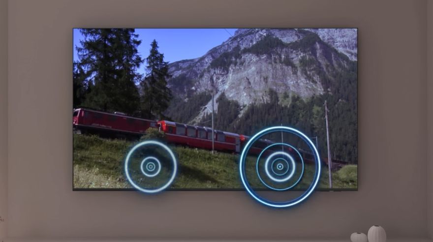 Công nghệ Object Tracking Sound Lite