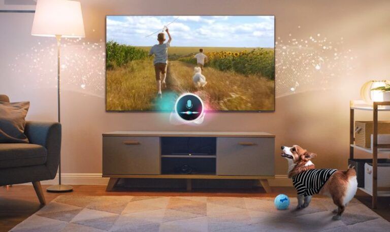 Pet Care là chế độ cực kỳ độc đáo, nó sẽ giúp trông giữ thú cưng khi bạn vắng nhà