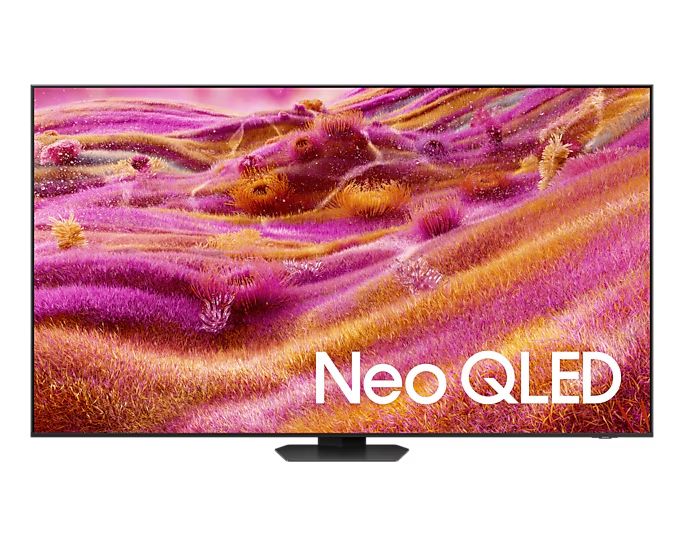 Tivi Samsung QA65QN90F được thiết kế với kiểu dáng NeoSlim siêu mỏng