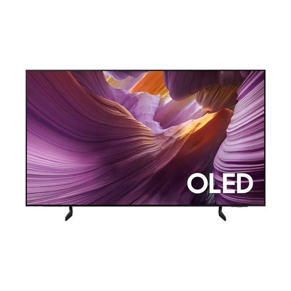 Tivi OLED AI Samsung QA65S85F 4K 65 inch