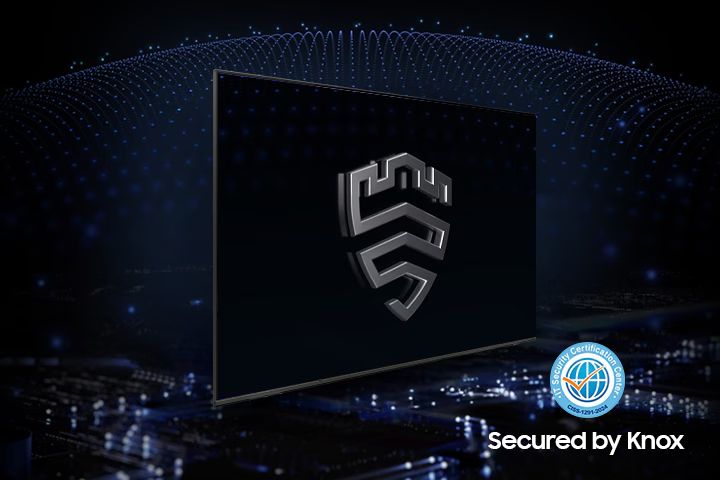 Công nghệ Samsung Knox 