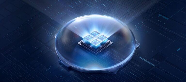 Tấm đèn nền MiniLED Quantum Matrix Core kiểm soát hình ảnh chính xác hơn 