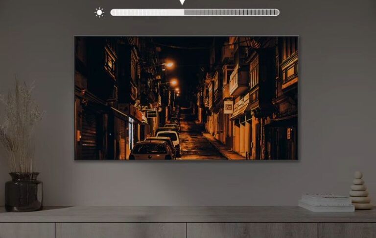 HDR Brightness Optimizer giúp bạn thưởng thức hình ảnh HDR