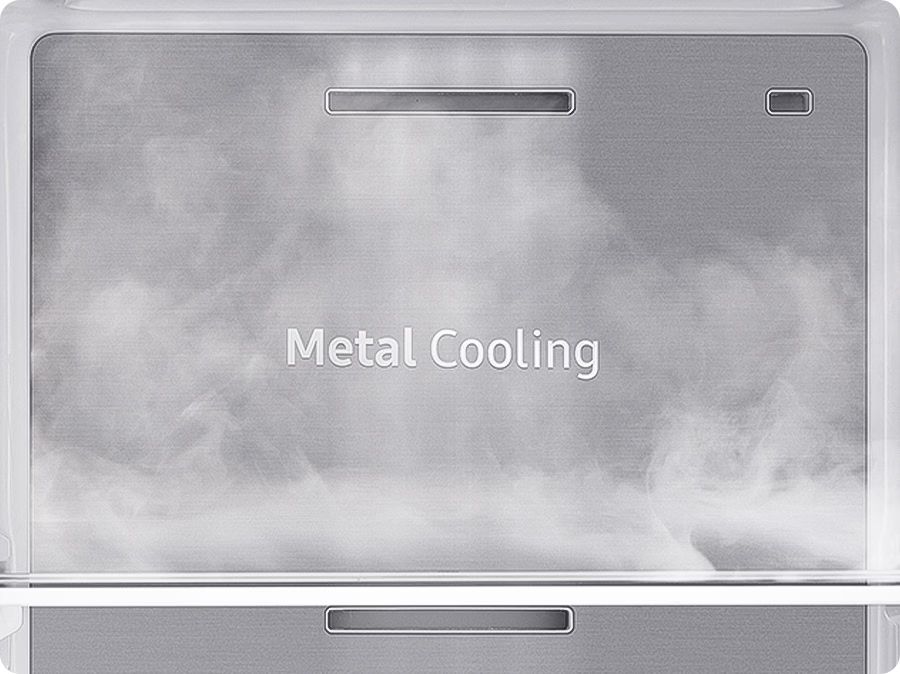 Công nghệ Meta Cooling sử dụng tấm kim loại được làm từ vật liệu cao cấp