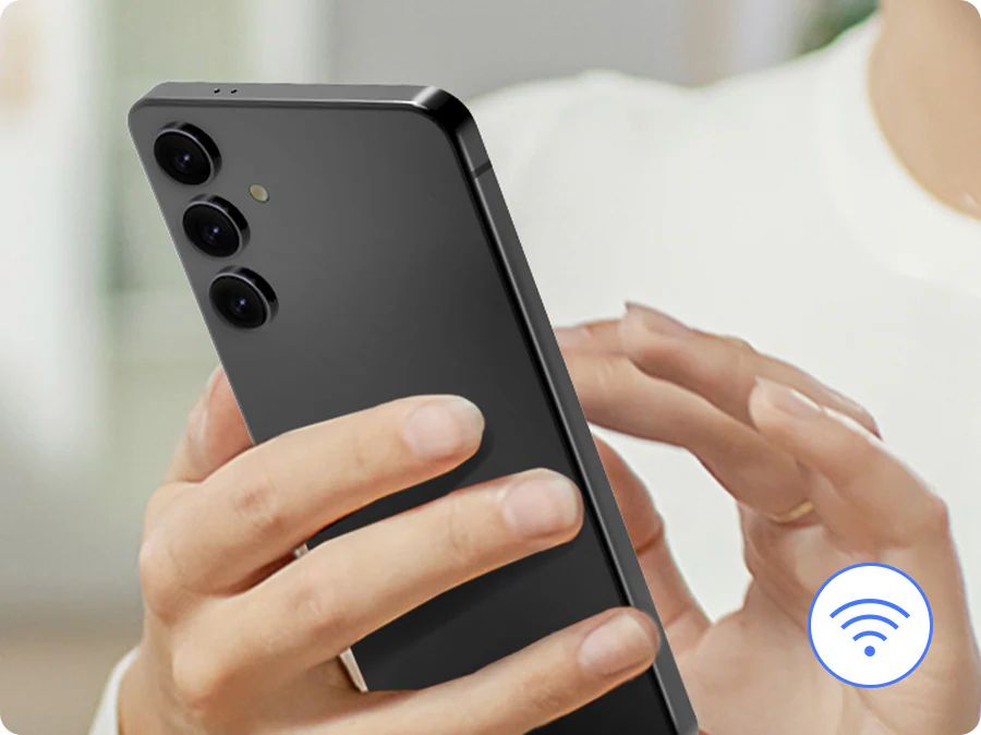 Ứng dụng SmartThings cho phép bạn dễ dàng điều khiển