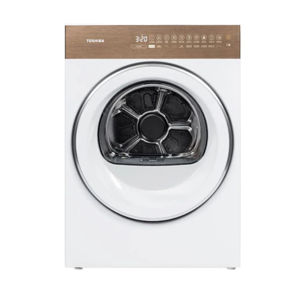 Máy sấy Toshiba TD-T37BS90HWV(WT) 8kg