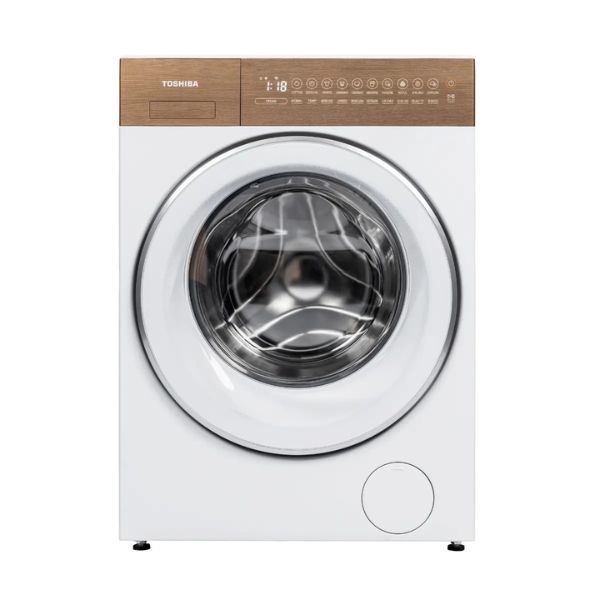 Máy giặt Toshiba TW-T37BZP115MWV(WT) 10.5kg Inverter