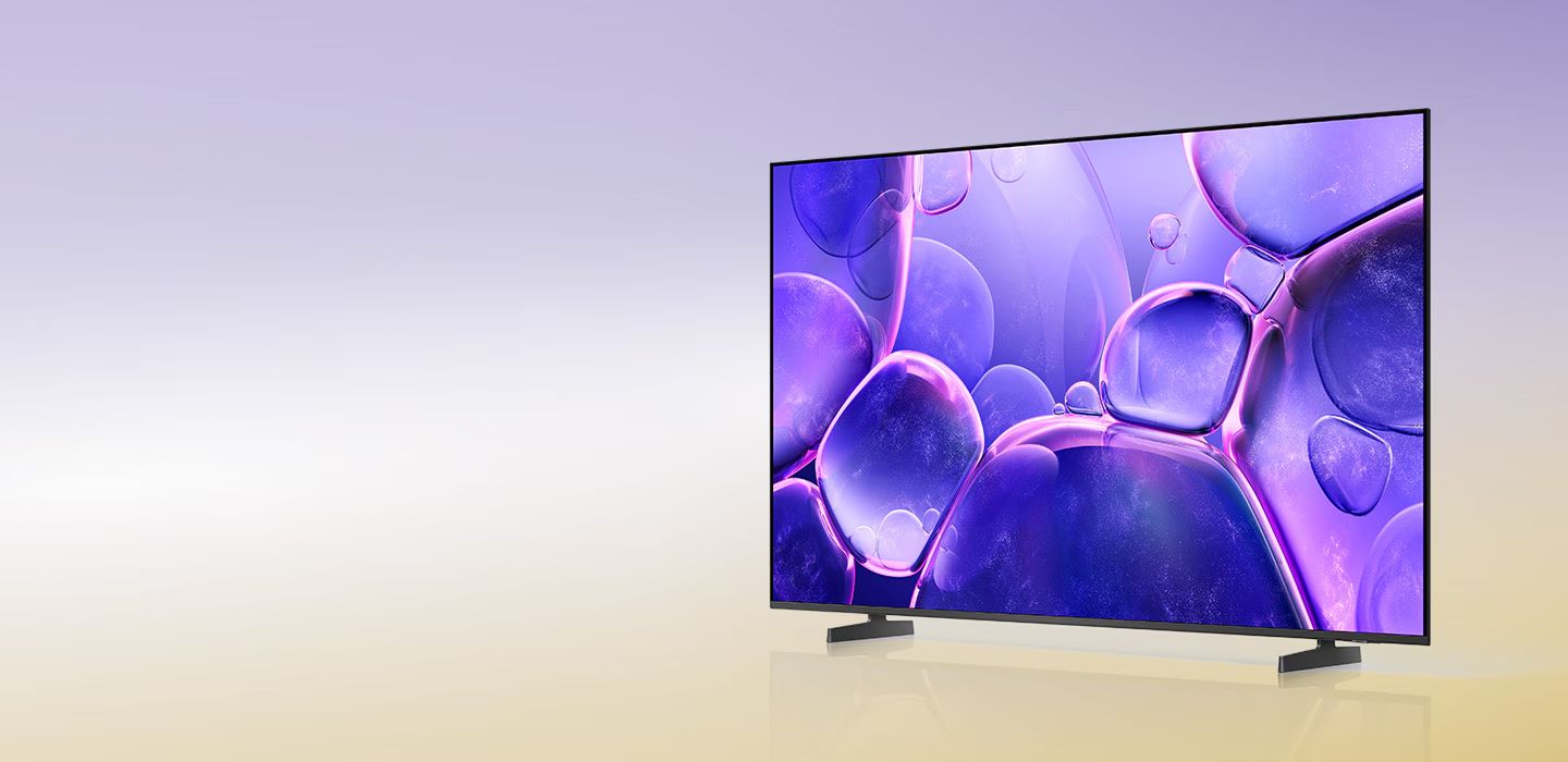 Tổng quan về Tivi Samsung UA43U8550F 4K UHD 43 inch