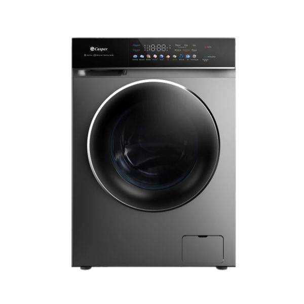 Máy giặt sấy Casper WF-P115VGT11 inverter 11.5/8kg