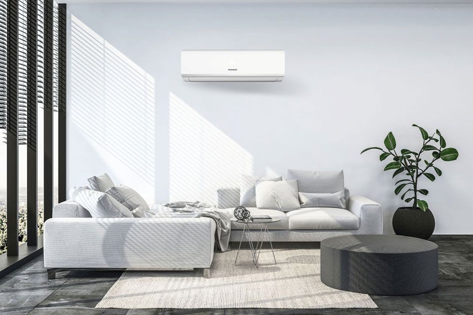 Cách sử dụng điều hòa tiết kiệm điện