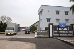 Điều hòa Funiki của nước nào sản xuất