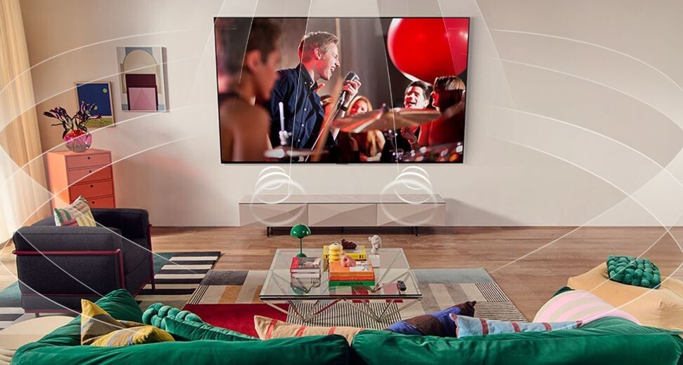 Âm thanh sẽ được AI tối ưu