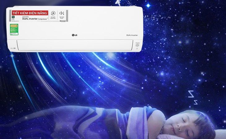 Chế độ ngủ Sleep Mode