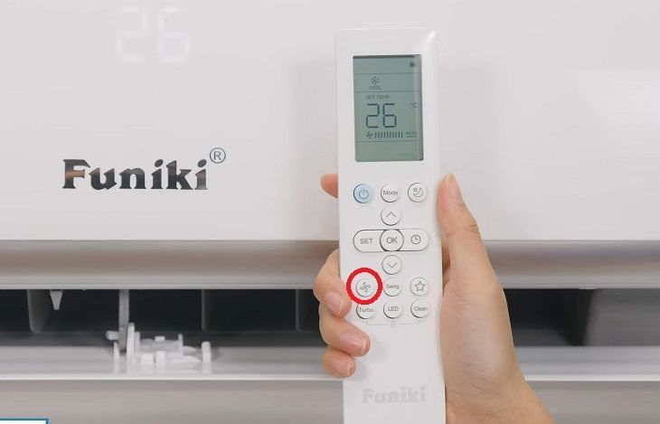 Một số lưu ý khi lựa chọn mua điều hòa