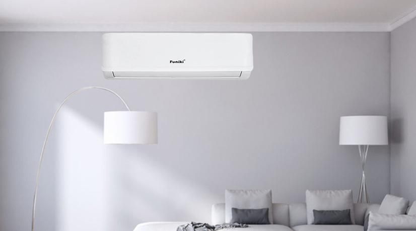 Giới thiệu chung về điều hòa Hòa Phát