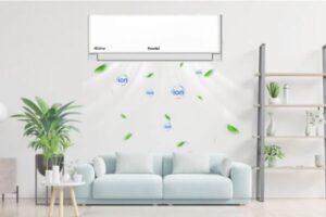 Điều hòa Hòa Phát