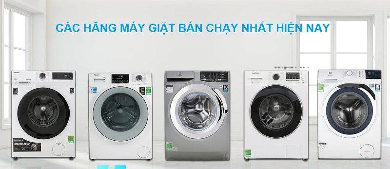 Lựa chọn thương hiệu uy tín 