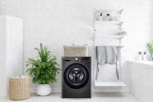 Kinh nghiệm mua máy giặt